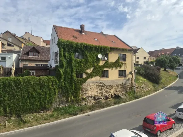 Prodej bytu 4+1, Stříbro, Plzeňská, 107 m2