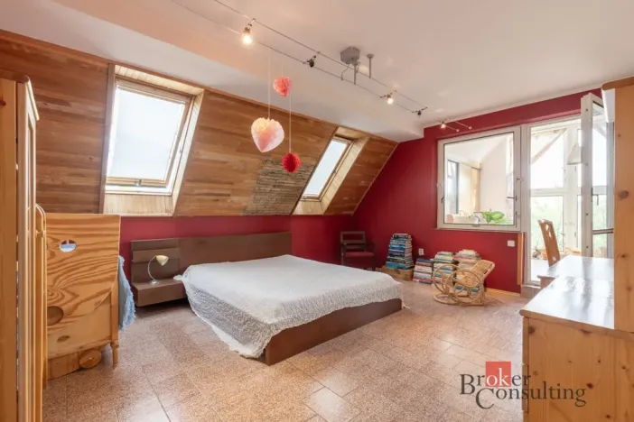 Prodej rodinného domu, Hodonice, 402 m2