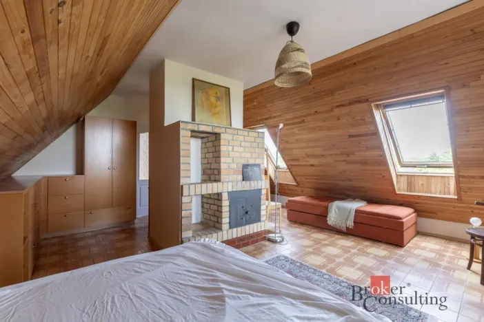Prodej rodinného domu, Hodonice, 402 m2