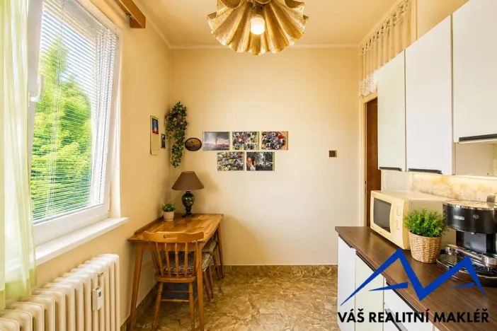Prodej bytu 2+1, Karviná, tř. Osvobození, 56 m2