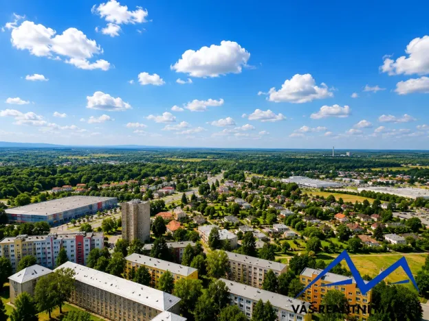 Prodej bytu 2+1, Karviná, tř. Osvobození, 56 m2