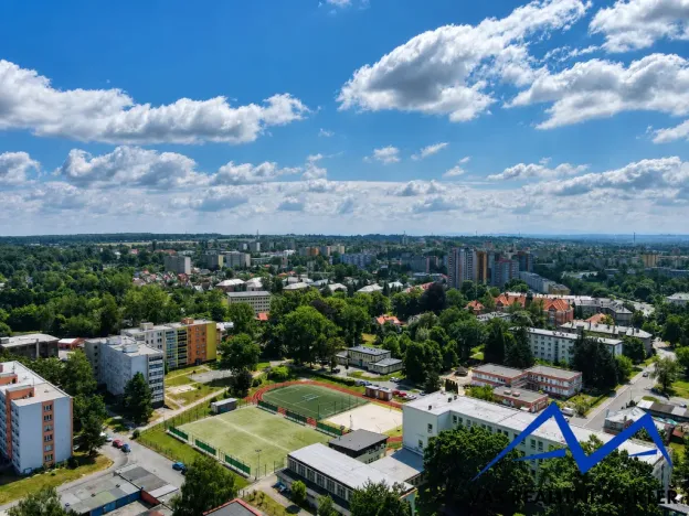 Prodej bytu 2+1, Karviná, tř. Osvobození, 56 m2