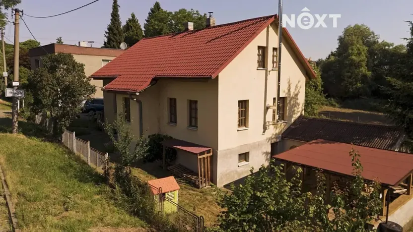 Prodej rodinného domu, Hlučín, Jasénky, 300 m2