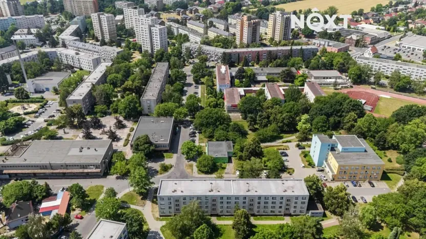 Prodej obchodního prostoru, Bohumín, Čáslavská, 200 m2