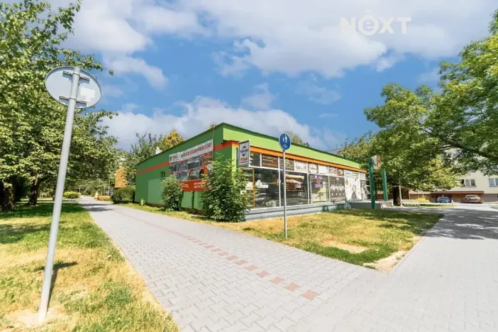 Prodej obchodního prostoru, Bohumín, Čáslavská, 200 m2