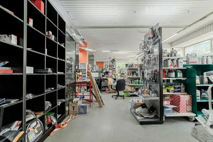 Prodej obchodního prostoru, Bohumín, Čáslavská, 200 m2
