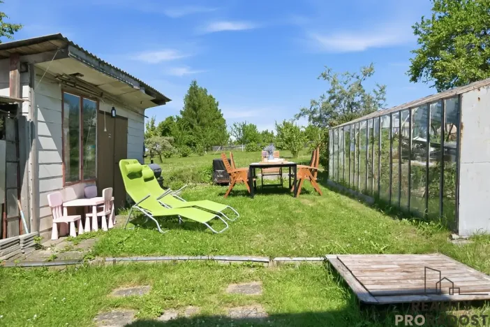 Prodej rodinného domu, Šternberk - Dalov, 213 m2