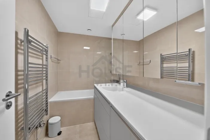 Prodej bytu 3+kk, Praha - Hlubočepy, Dostalové, 65 m2