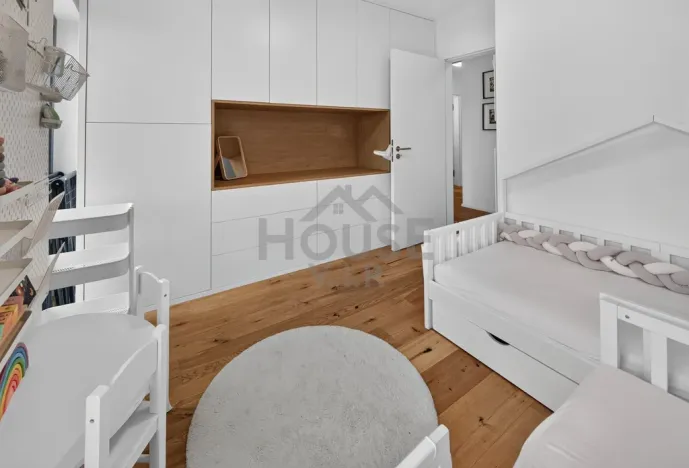 Prodej bytu 3+kk, Praha - Hlubočepy, Dostalové, 65 m2