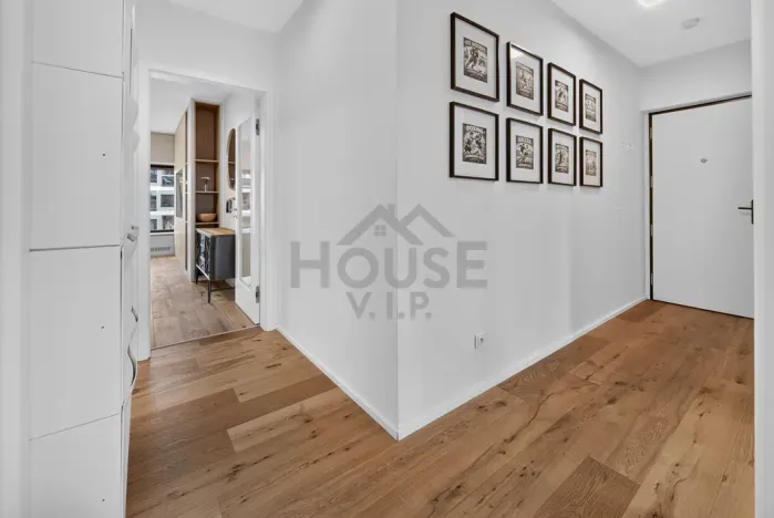 Prodej bytu 3+kk, Praha - Hlubočepy, Dostalové, 65 m2