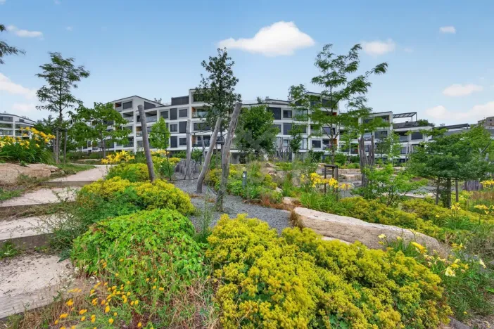 Prodej bytu 3+kk, Praha - Hlubočepy, Dostalové, 65 m2
