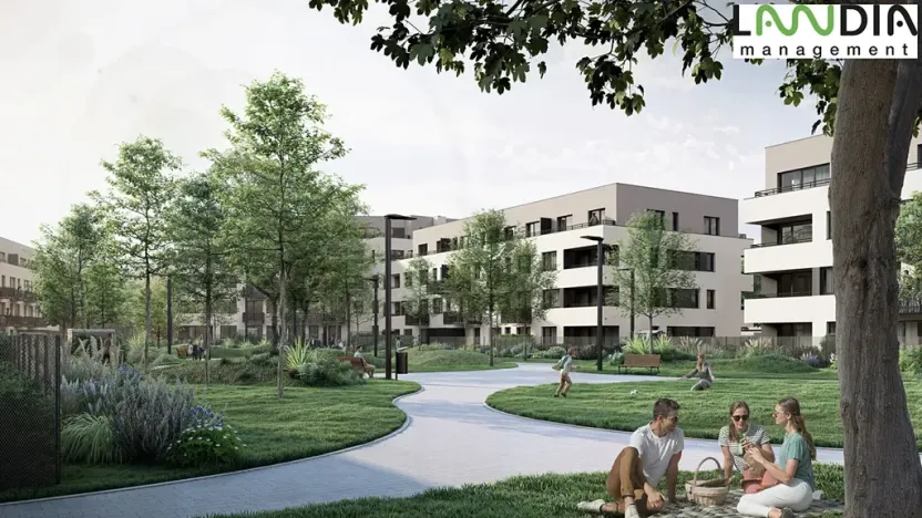 Prodej bytu 4+kk, Praha - Kyje, Regentská, 83 m2