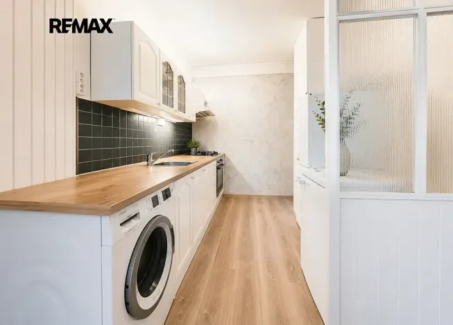 Pronájem bytu 3+1, Český Brod, Na Cihelně, 72 m2