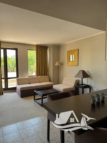 Prodej bytu 2+kk, Nesebar, Bulharsko, 87 m2
