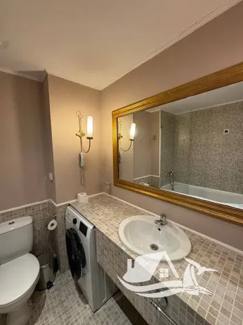 Prodej bytu 2+kk, Nesebar, Bulharsko, 87 m2