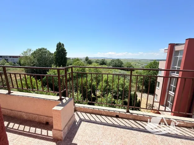 Prodej bytu 2+kk, Nesebar, Bulharsko, 49 m2