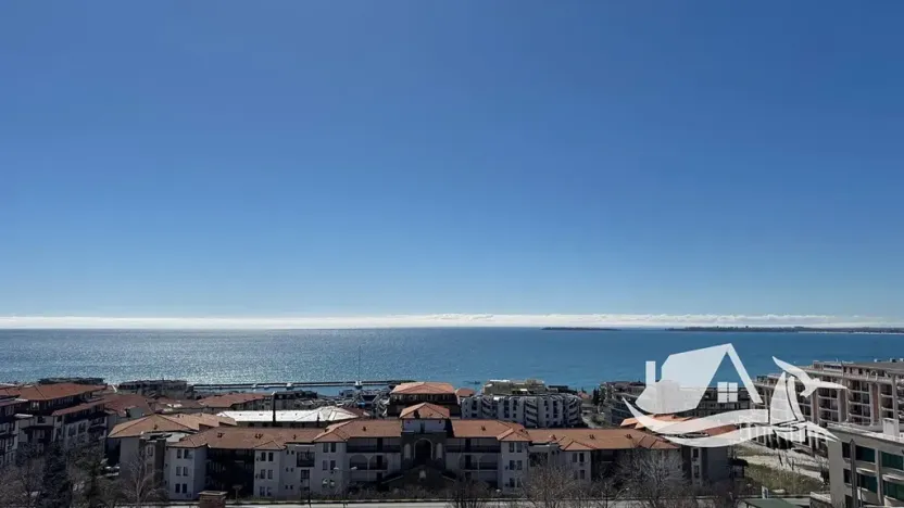 Prodej bytu 3+1, Sveti Vlas, Bulharsko, 88 m2