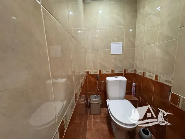 Prodej bytu 3+1, Sveti Vlas, Bulharsko, 88 m2