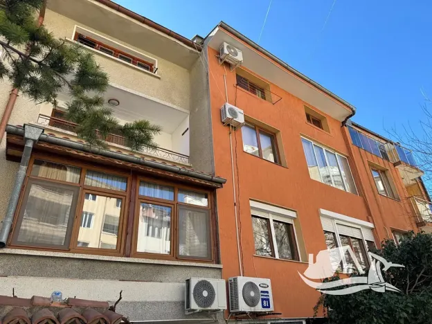 Prodej bytu 3+1, Sveti Vlas, Bulharsko, 88 m2