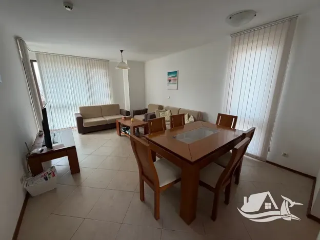 Prodej bytu 3+kk, Kosharitsa, Bulharsko, 76 m2