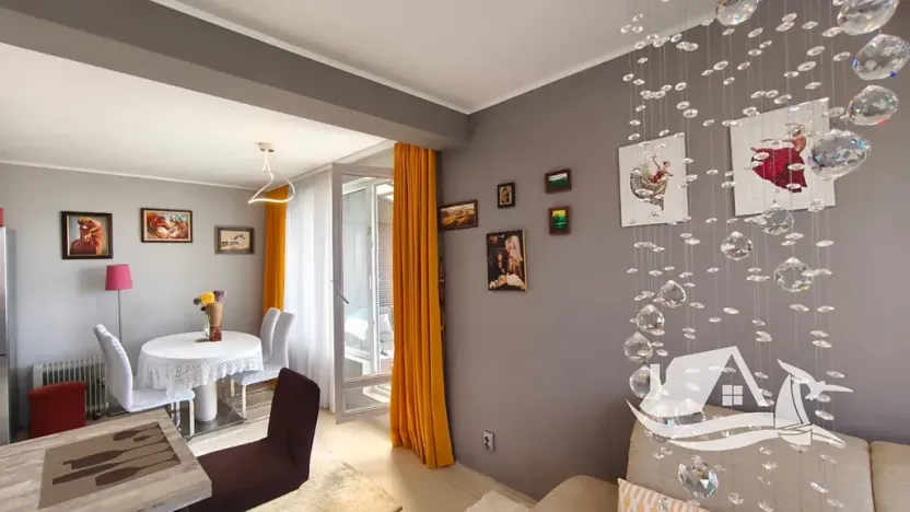 Prodej bytu 2+kk, Sveti Vlas, Bulharsko, 85 m2