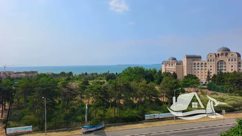 Prodej bytu 2+kk, Sveti Vlas, Bulharsko, 85 m2