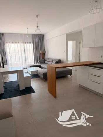 Prodej bytu 2+1, Trikomo, Kypr, 82 m2