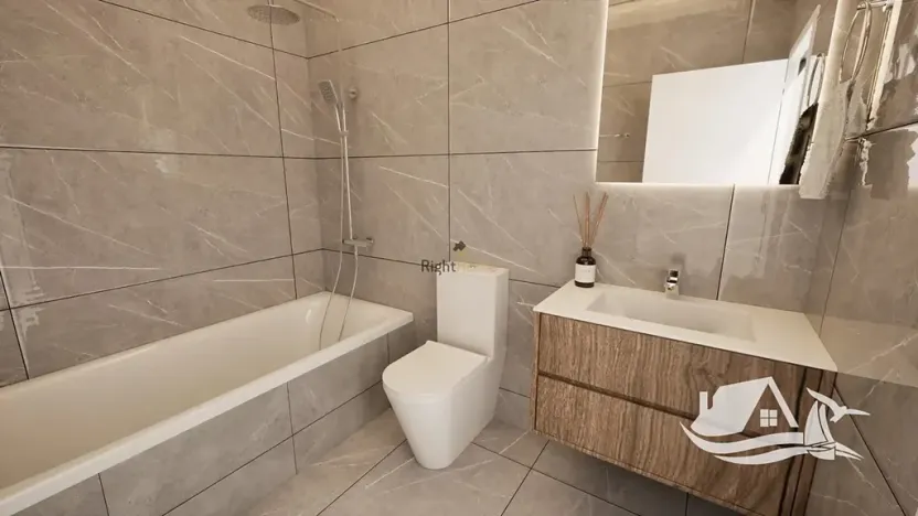 Prodej bytu 2+1, Aradhippou, Kypr, Agioi Anargiroi, 80 m2