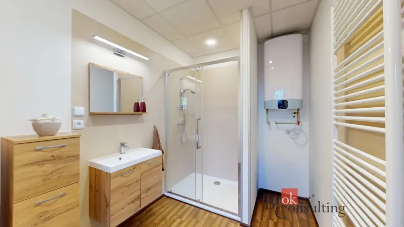 Prodej rodinného domu, Kryštofovy Hamry, 180 m2
