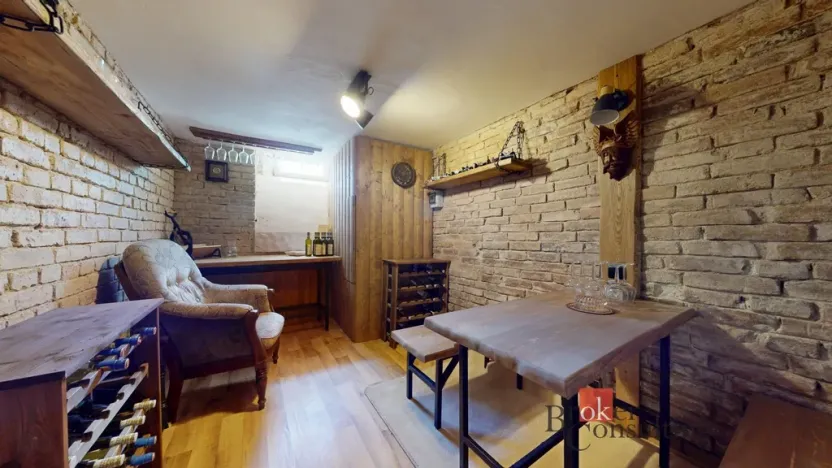 Prodej rodinného domu, Kryštofovy Hamry, 180 m2