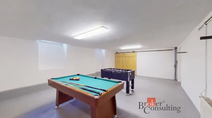 Prodej rodinného domu, Kryštofovy Hamry, 180 m2