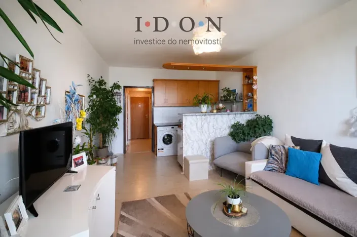 Prodej bytu 1+kk, Ostrava, Sládkova, 22 m2