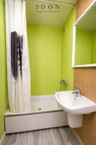 Prodej bytu 1+kk, Ostrava, Sládkova, 22 m2