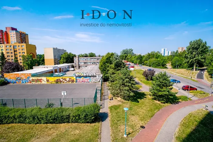 Prodej bytu 1+kk, Ostrava, Sládkova, 22 m2