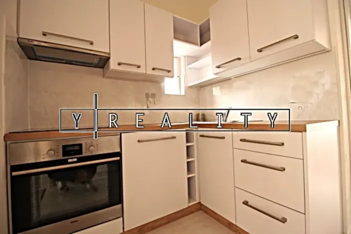 Pronájem bytu 2+kk, Praha - Nové Město, Na zbořenci, 60 m2