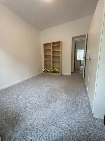 Pronájem bytu 3+1, Praha, Vrchlického, 70 m2