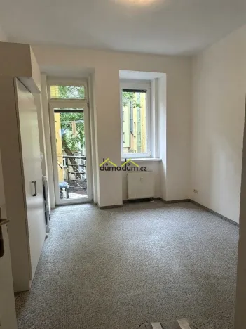 Pronájem bytu 3+1, Praha, Vrchlického, 70 m2