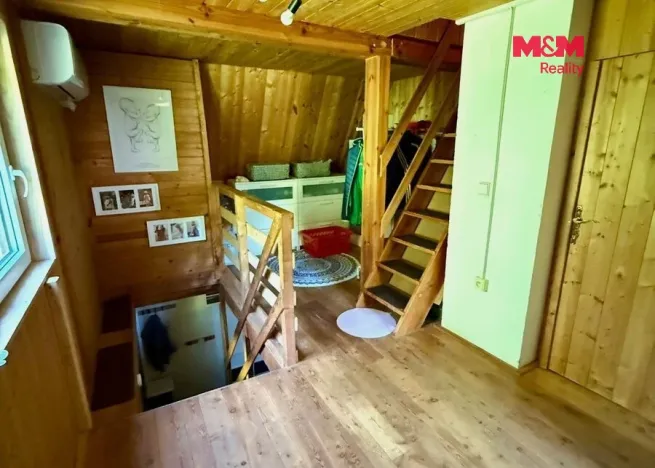 Prodej chaty, Místo, 76 m2