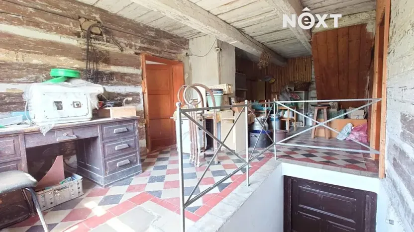 Prodej chalupy, Velenice, 370 m2