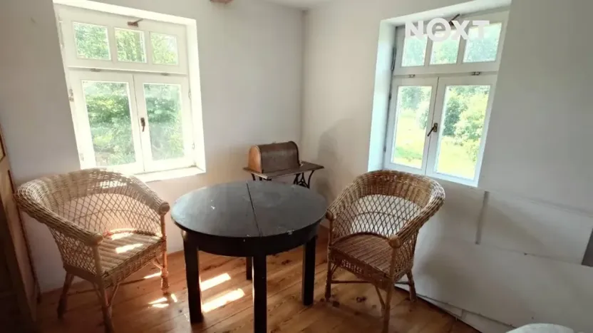 Prodej chalupy, Velenice, 370 m2