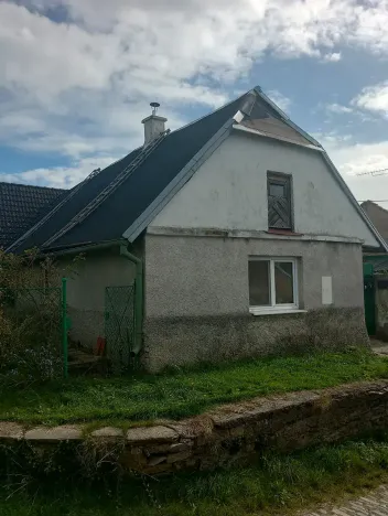 Prodej chaty, Plaňany, 66 m2