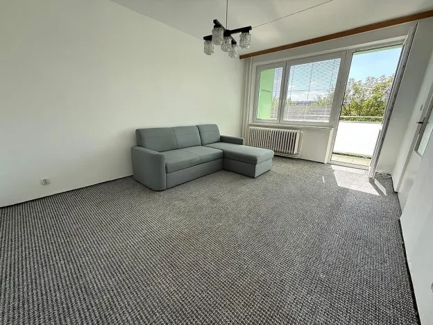Pronájem bytu 3+1, Brno - Řečkovice, Žitná, 69 m2