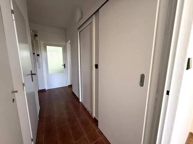Pronájem bytu 3+1, Brno - Řečkovice, Žitná, 69 m2