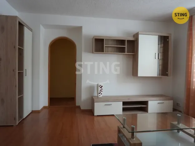 Pronájem bytu 2+1, Žďár nad Sázavou, Okružní, 56 m2