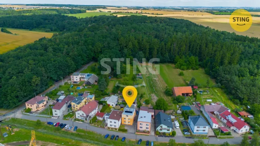 Prodej rodinného domu, Štěpánkovice, Bílá Bříza, 220 m2