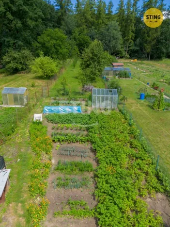 Prodej rodinného domu, Štěpánkovice, Bílá Bříza, 220 m2