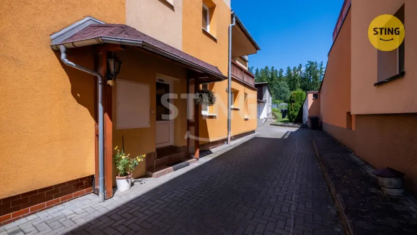 Prodej rodinného domu, Štěpánkovice, Bílá Bříza, 220 m2
