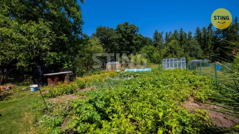Prodej rodinného domu, Štěpánkovice, Bílá Bříza, 220 m2