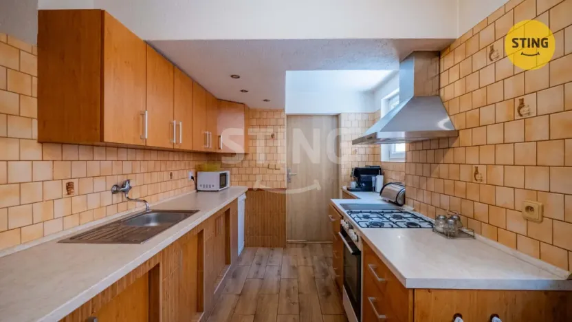 Prodej rodinného domu, Štěpánkovice, Bílá Bříza, 220 m2