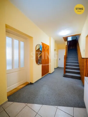 Prodej rodinného domu, Štěpánkovice, Bílá Bříza, 220 m2